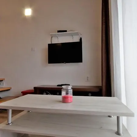 Sara Appartamento Budua